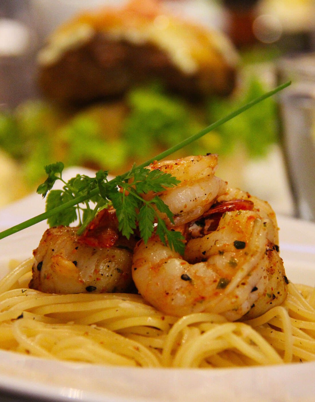 restaurant blog