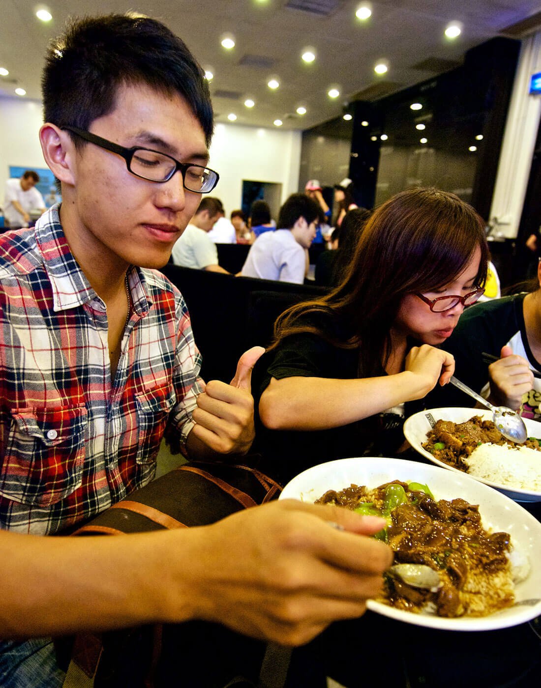 restaurant blog