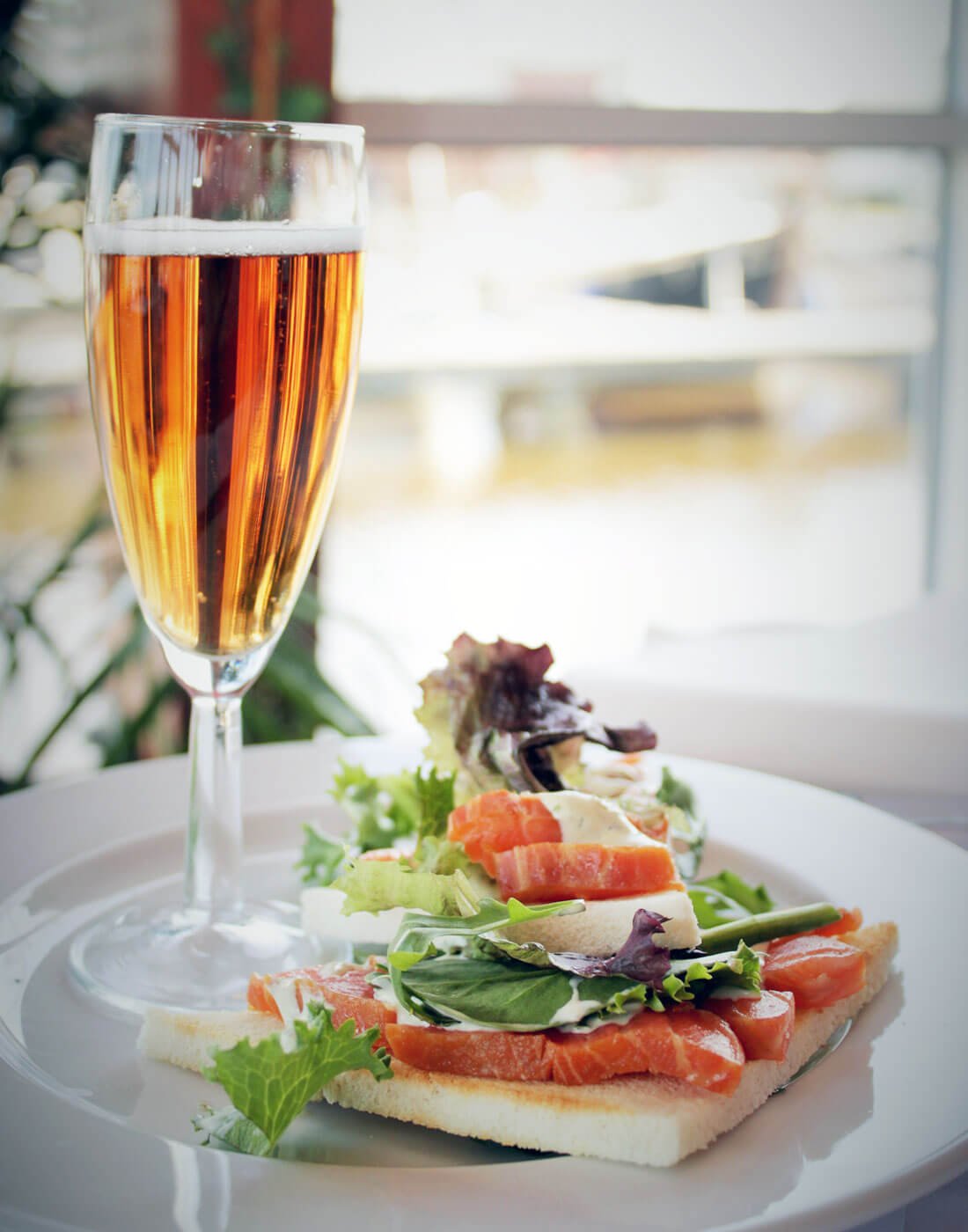 restaurant blog