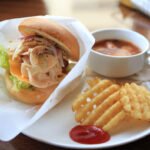 restaurant blog