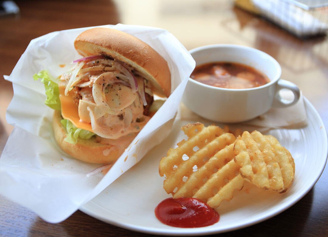 restaurant blog