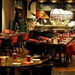 restaurant blog