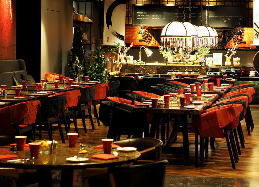restaurant blog