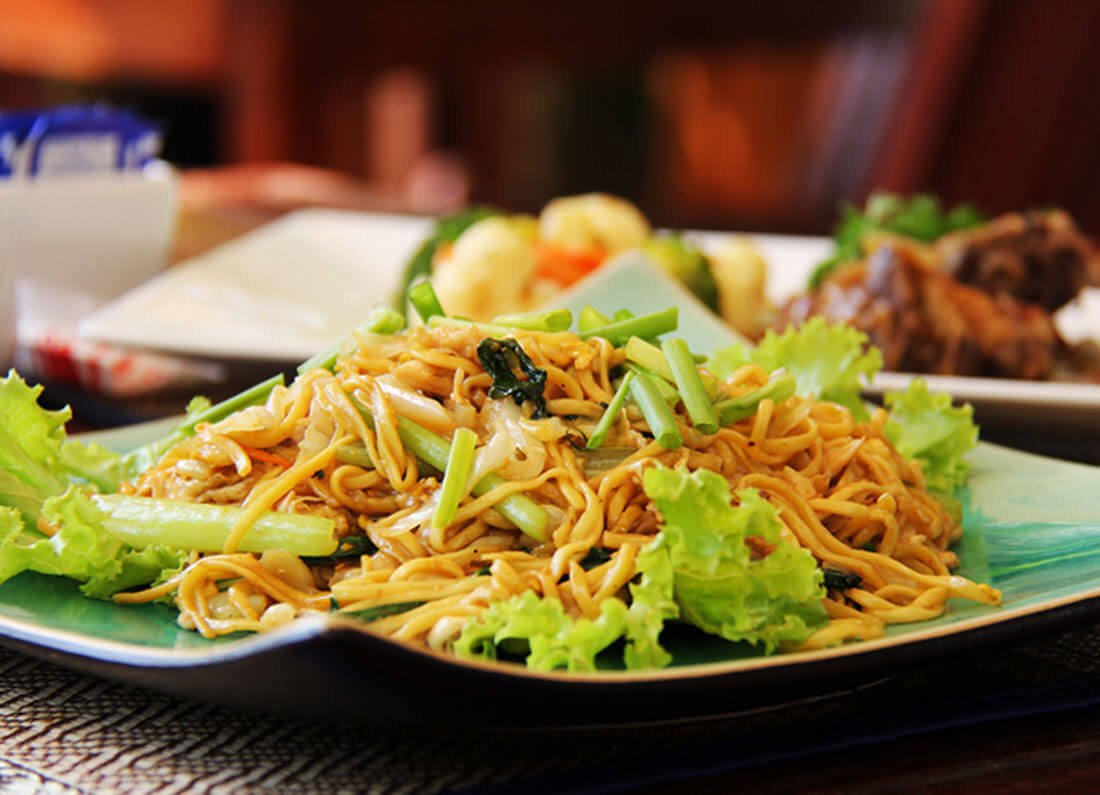 restaurant blog