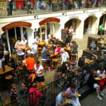 restaurant blog