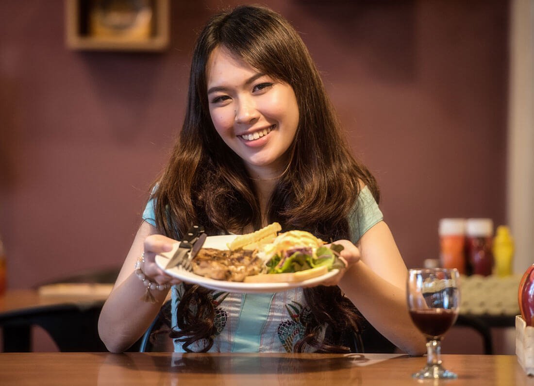 restaurant blog
