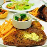 restaurant blog