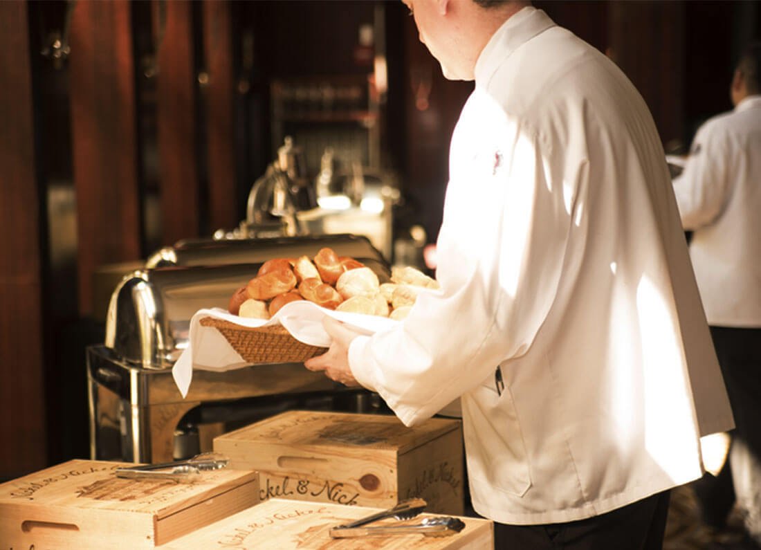 restaurant blog