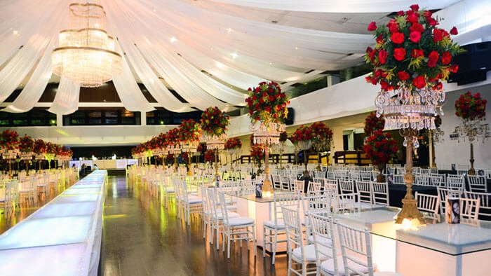 Event Catering