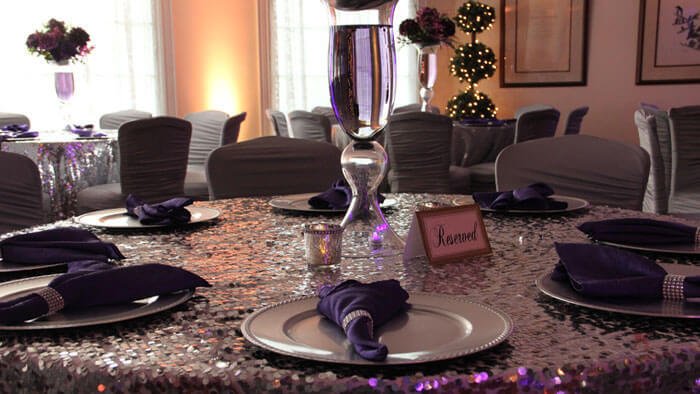 Online Reservations