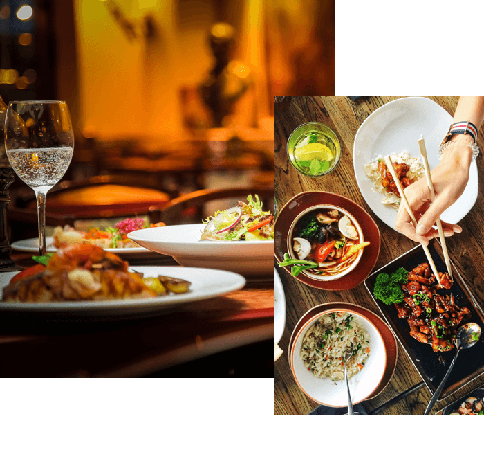 Food Studio About
