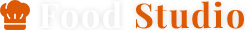 Food Studio Logo